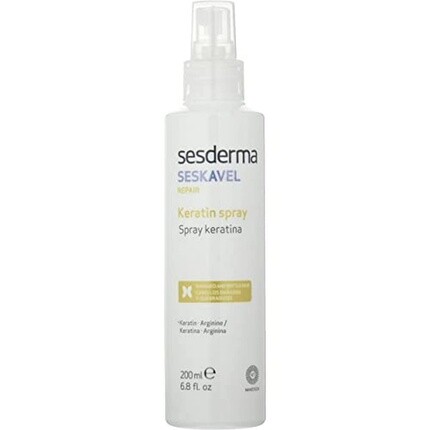 

Кератиновый спрей 200мл, Sesderma
