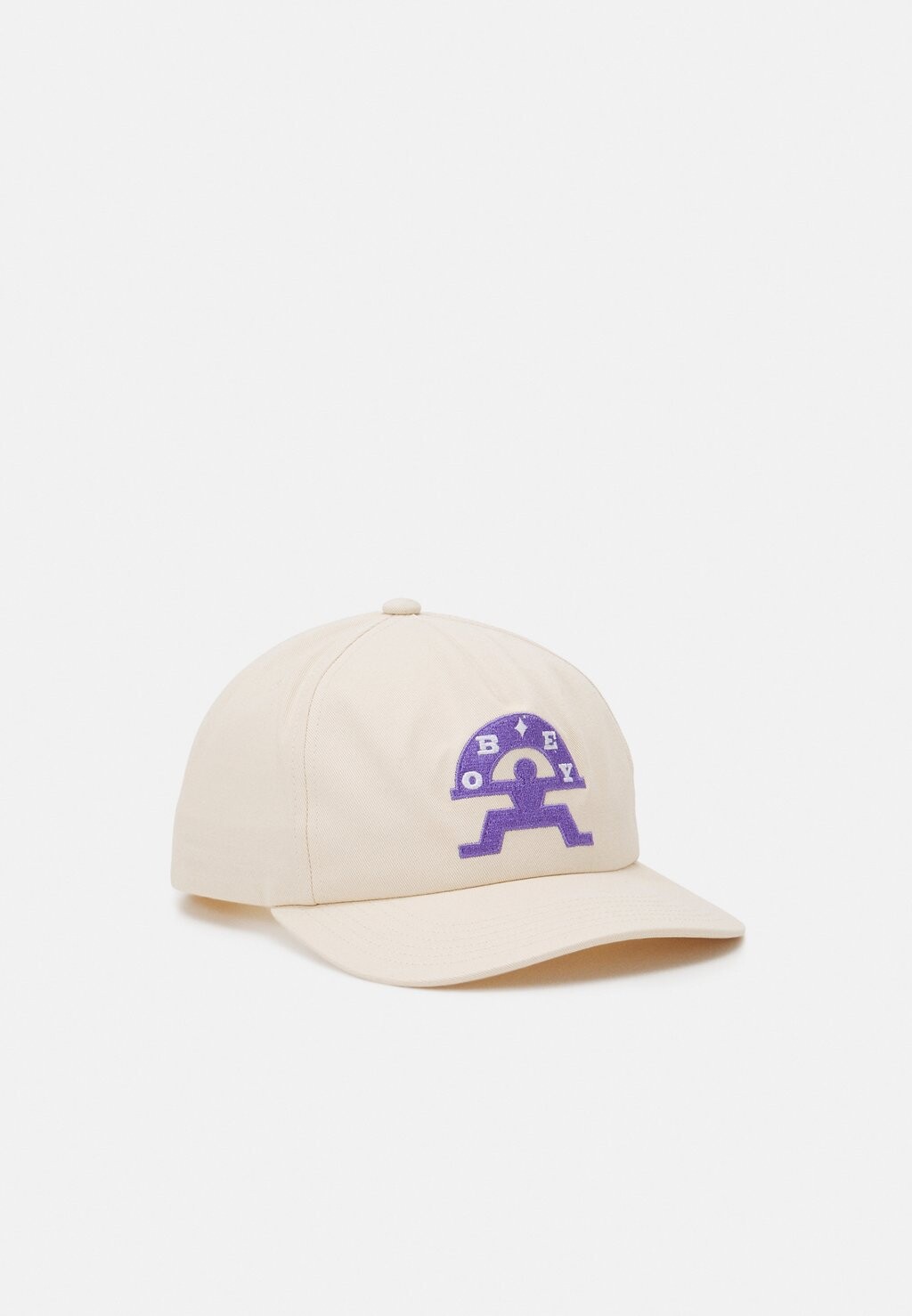 

Бейсболка Obey Clothing