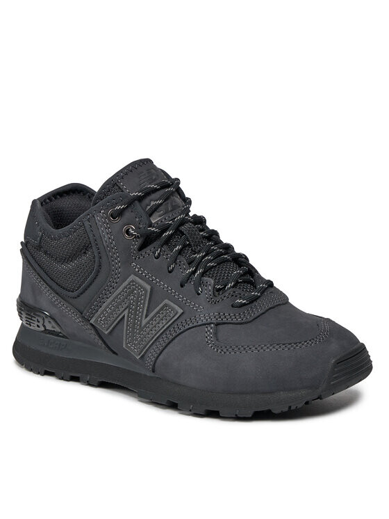 

Кроссовки New Balance, черный