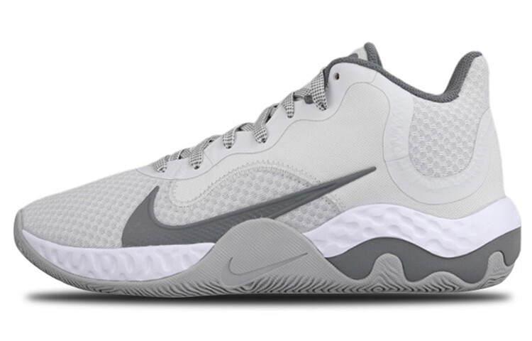 

Nike Renew Elevate Серый