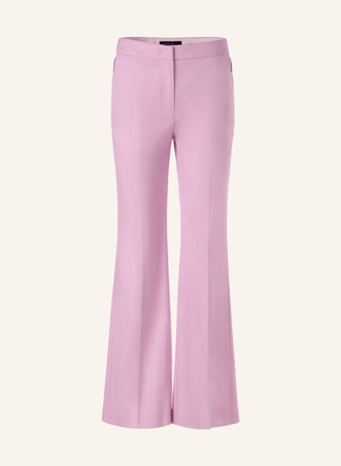 

Брюки Marc Cain, фиолетовый