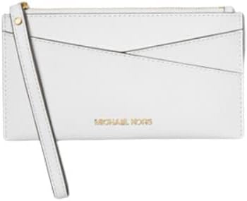 

Michael Kors Jet Set Medium Logo Crossover Wristlet