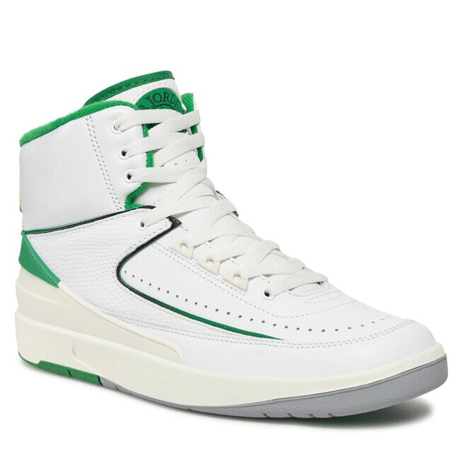 

Кроссовки Nike AirJordan, белый
