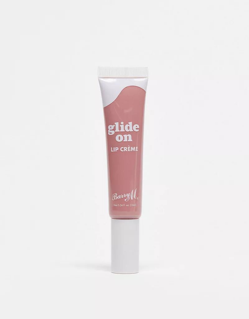 Крем для губ Barry M Glide On Lip Cream Mauve Candy