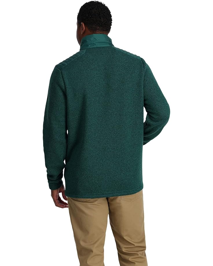 Куртка Spyder Pursuit Insulator Jacket, цвет Cypress Green