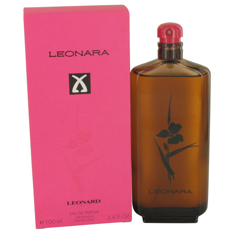 Духи Leonard Leonara Eau De Parfum Leonard Parfums, 100 мл