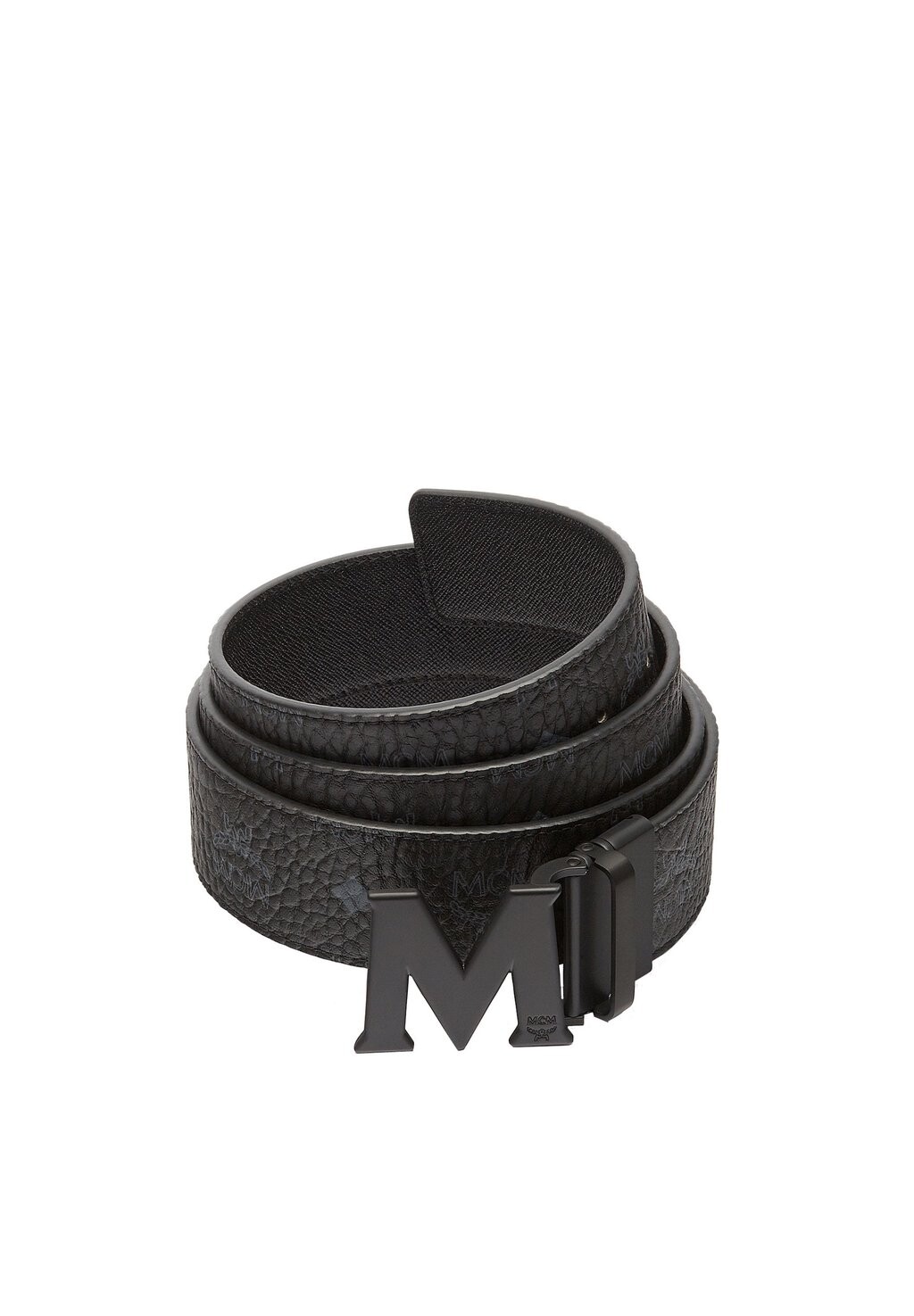 

Ремень CLAUS MCM, цвет black