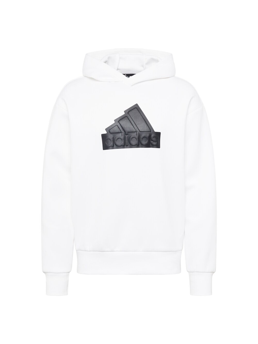 

Спортивная толстовка Adidas Future Icons Badge Of Sport, белый