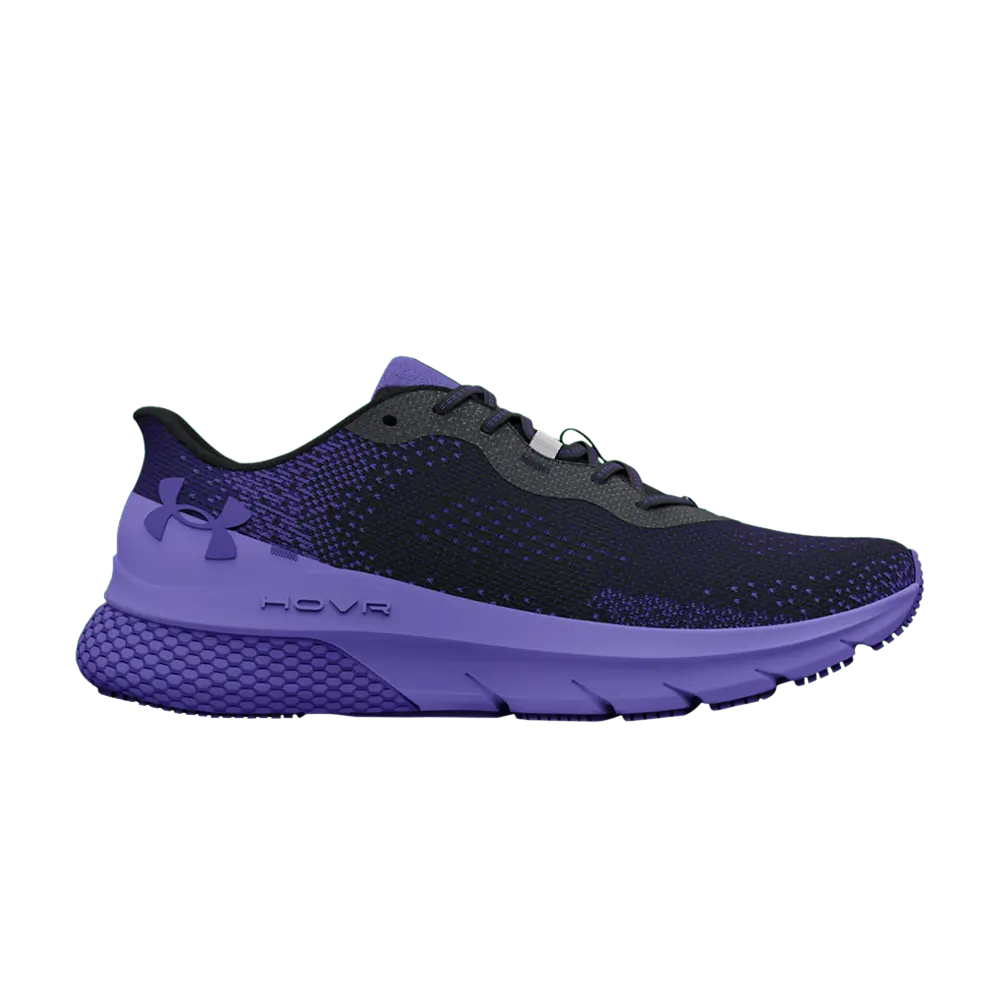 

Кроссовки Wmns HOVR Turbulence 2 Under Armour, черный