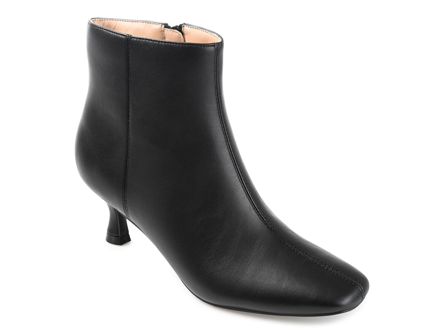 

Ботинки Kelssa из коллекции Journee Journee Collection, черный