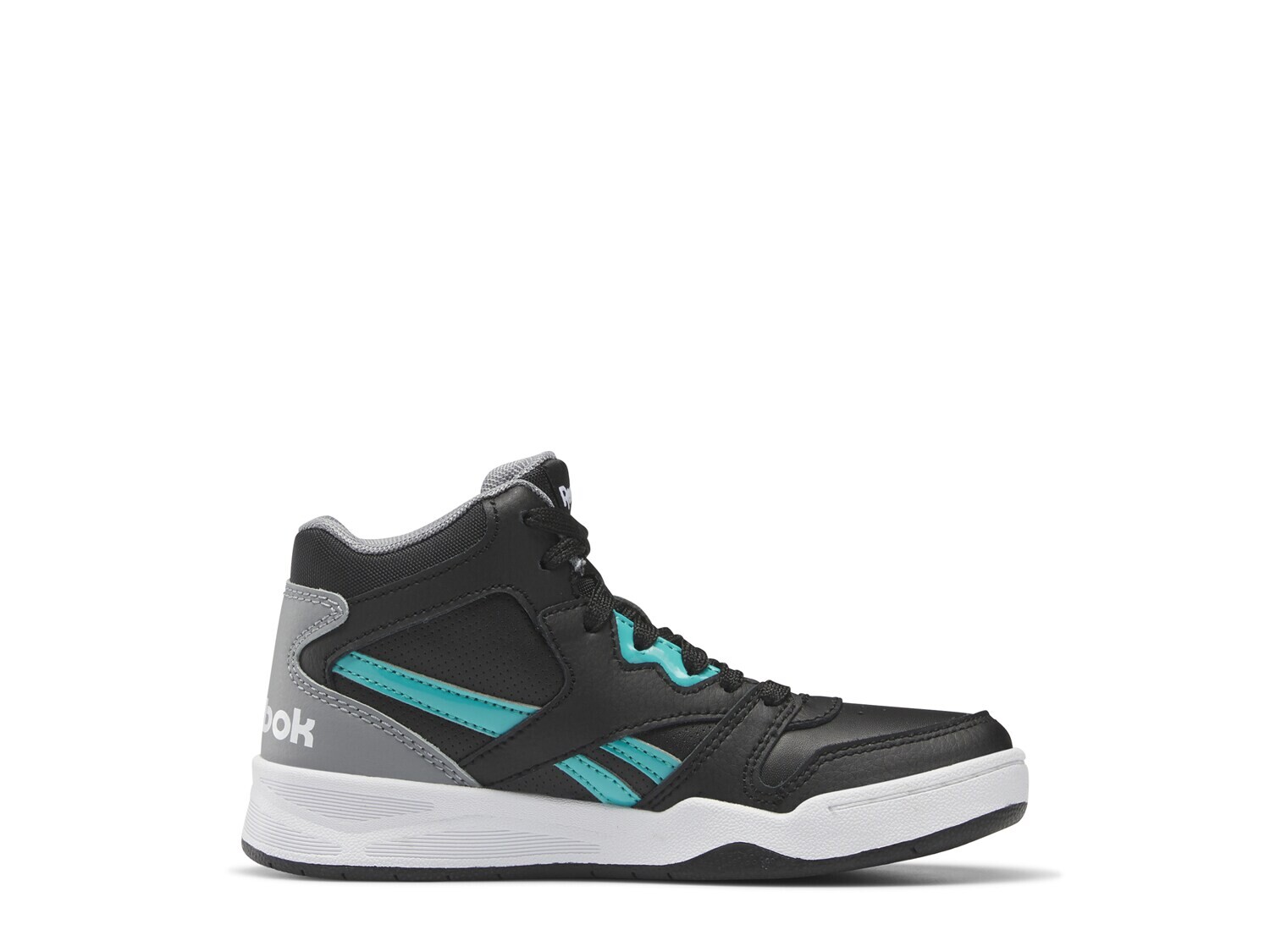 

Кроссовки BB4500 Court - Детские Reebok, черный