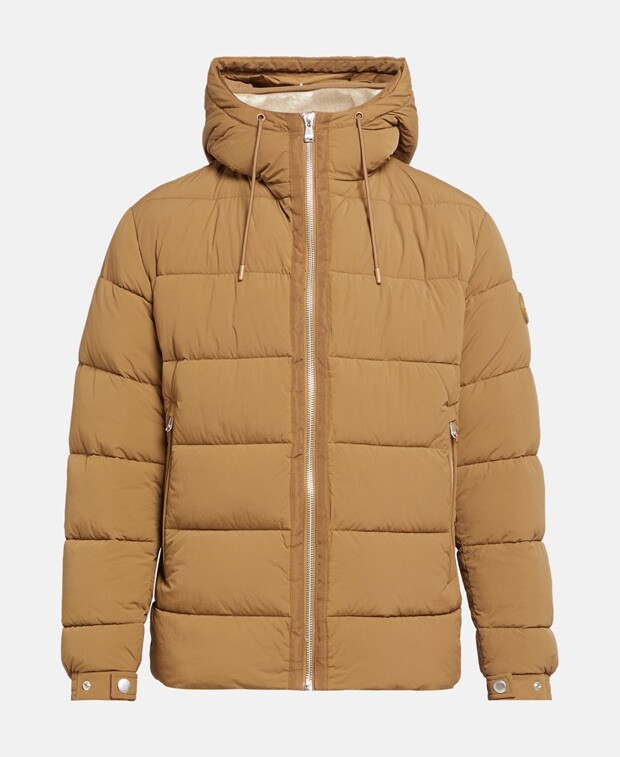 

Зимняя куртка Joop! Jeans, цвет Tan