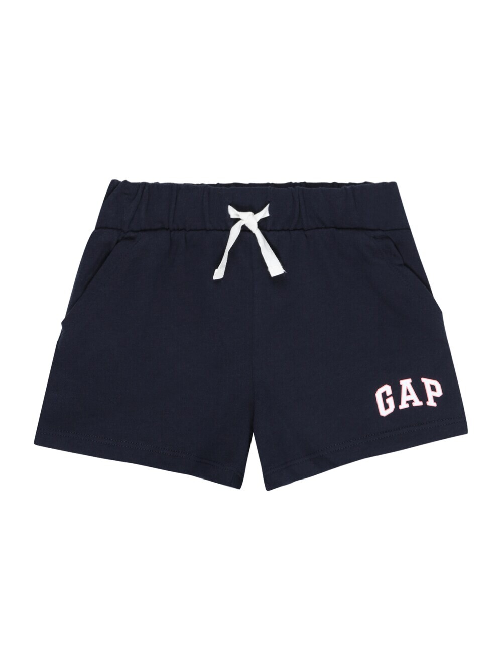 

Обычные брюки Gap, темно-синий