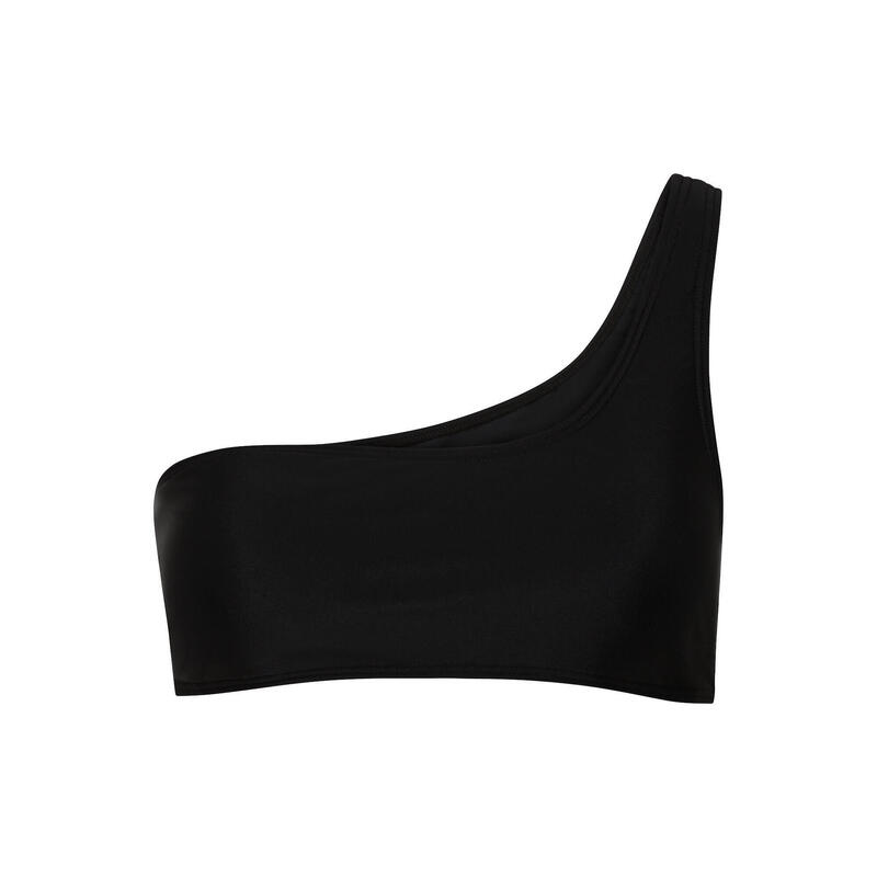 Верх бикини-бюстье для женщин Lscn, цвет schwarz верх бикини бюстье для женщин vivance цвет schwarz