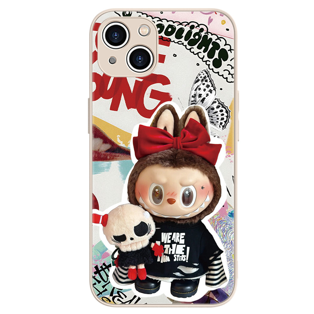 

Чехол для телефона MSMF Us 10 Cents Msmf, DWFQBL23605 - Antique white