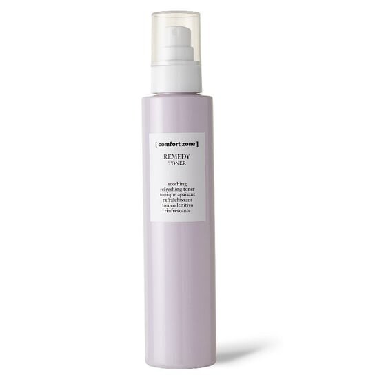 

Разглаживающий тоник для лица, 200 мл Comfort Zone, Remedy Toner