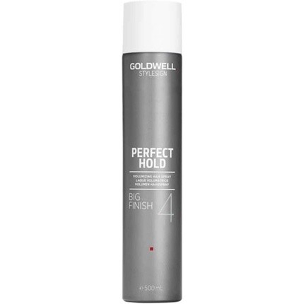 

Stylesign Perfect Hold Big Finish 500 мл, Goldwell