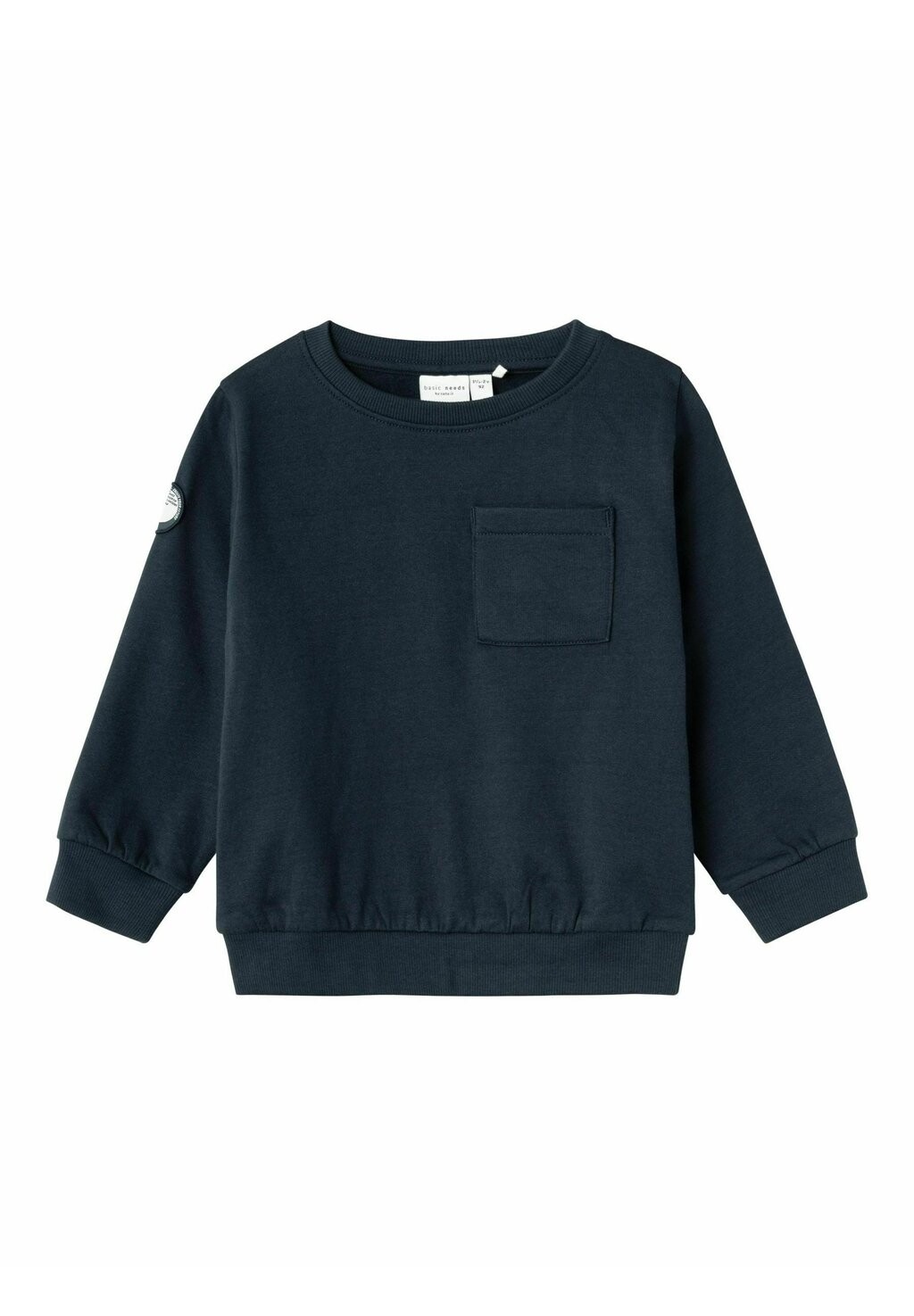 

Толстовка REGULAR FIT Name it, цвет dark sapphire