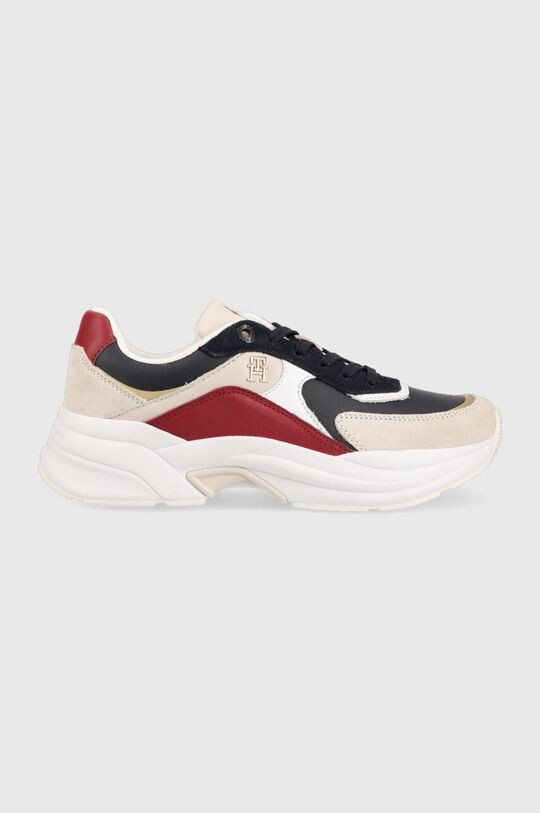 

Кроссовки CHUNKY TH RUNNER Tommy Hilfiger, темно-синий