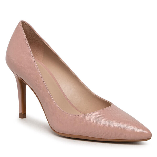 

Туфли Ted Baker Alysse, бежевый