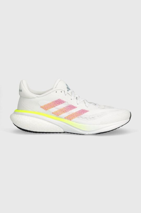 

Кроссовки Supernova 3 adidas, белый