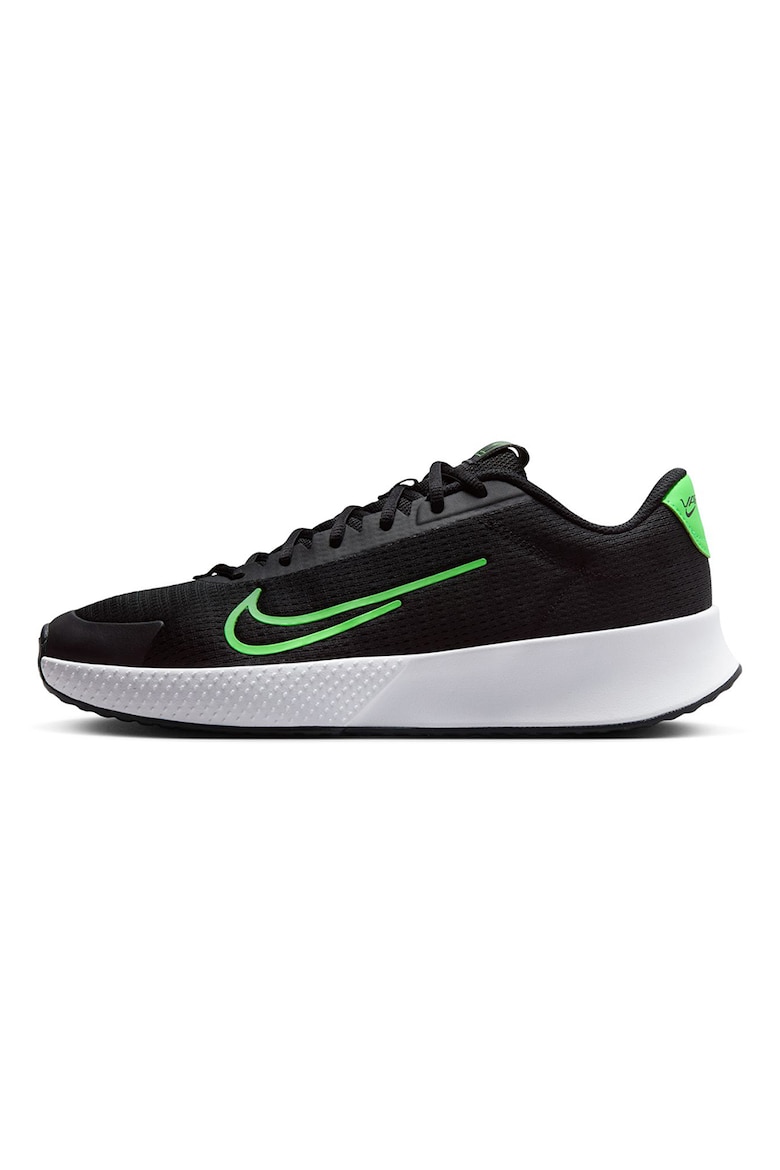 Теннисные туфли Vapor Lite 2 Hard Court Nike, зеленый