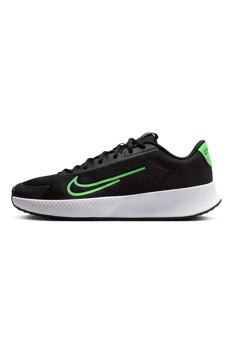 

Теннисные туфли Vapor Lite 2 Hard Court Nike, зеленый