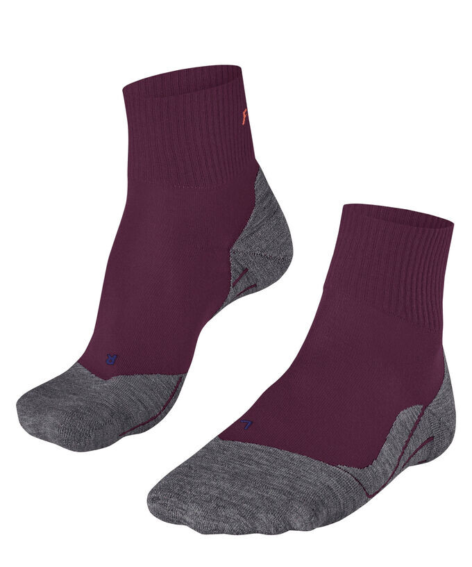 

Походные носки tk5 крутые короткие Falke, красный