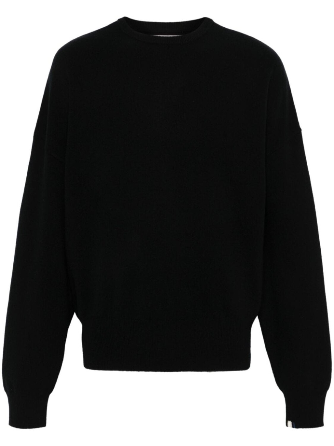 

Extreme cashmere свитер N°355 Tes, черный