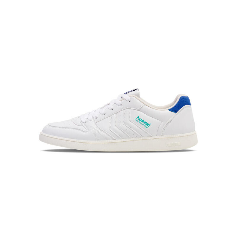 

Спортивные кроссовки унисекс Perfect Archive для гандбола, низкие HUMMEL, цвет blau