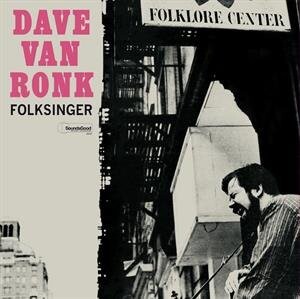 

Виниловая пластинка Van Ronk Dave - Folksinger