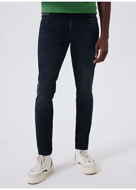 

Мужские джинсовые брюки Skinny с нормальной талией Lee Cooper