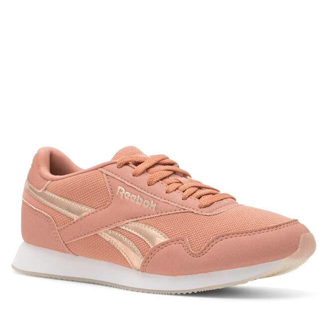 

Кроссовки Reebok RoyalCl Jogger, оранжевый