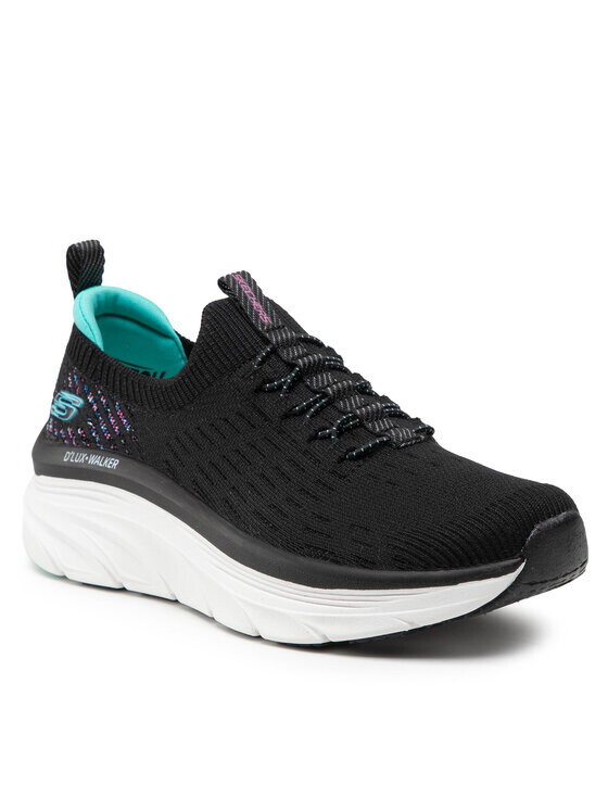 

Кроссовки Skechers, черный
