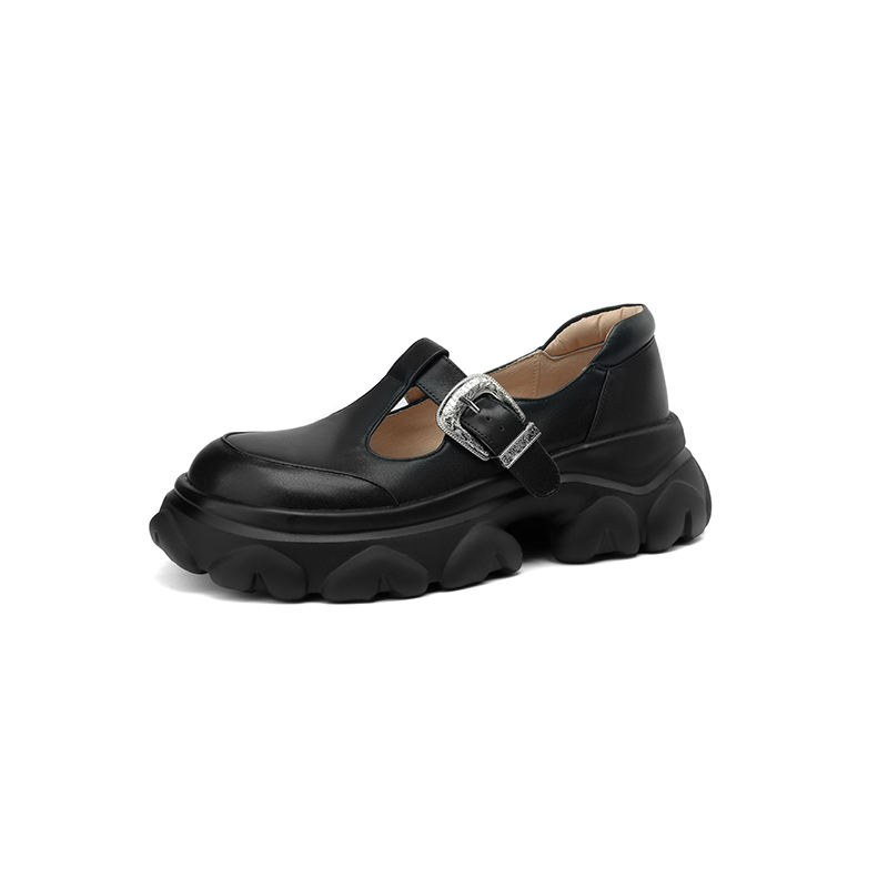 

Туфли женские повседневные Women's Casual Shoes Women's Aiqinisha, кремовый