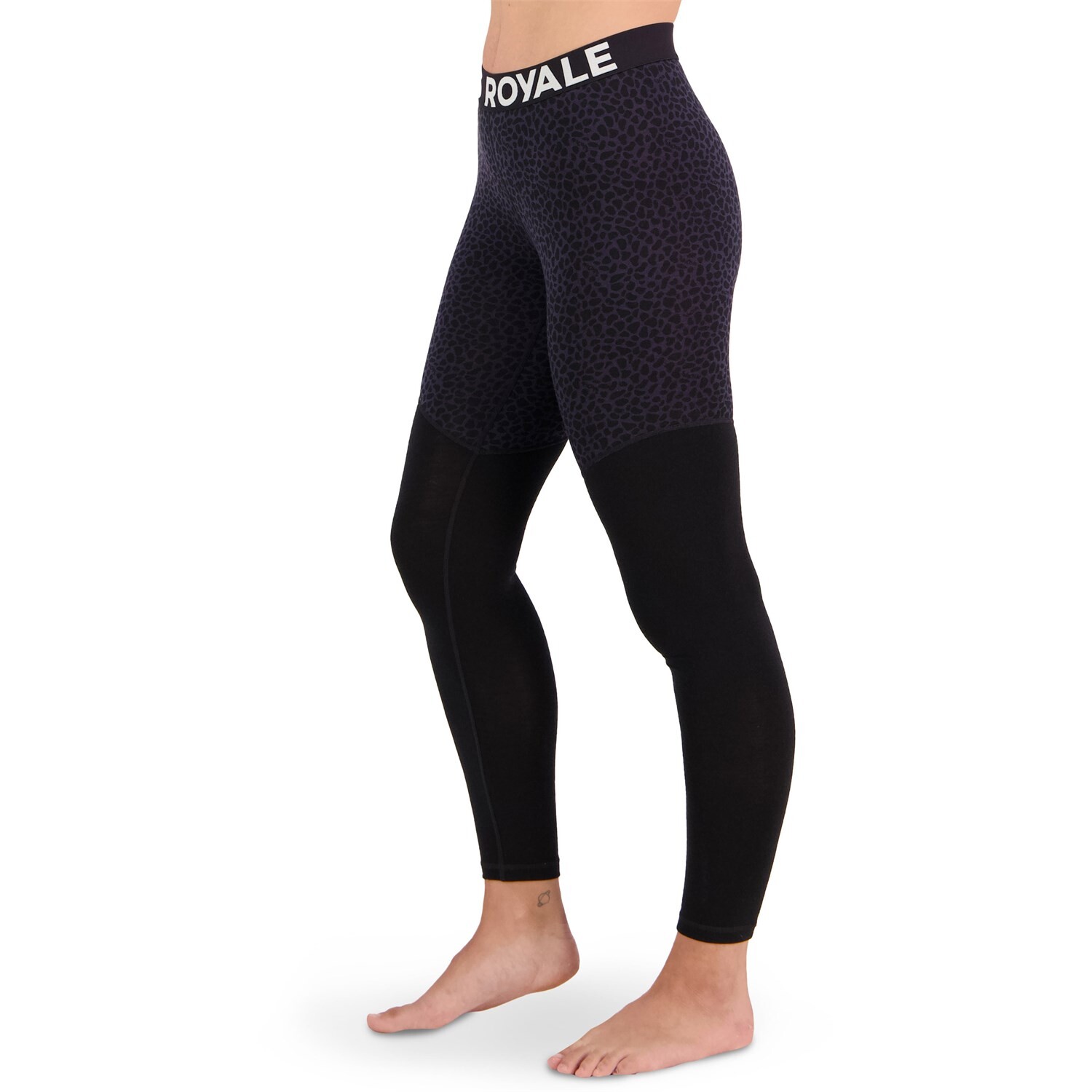 

Леггинсы MONS ROYALE Cascade Merino Flex 200