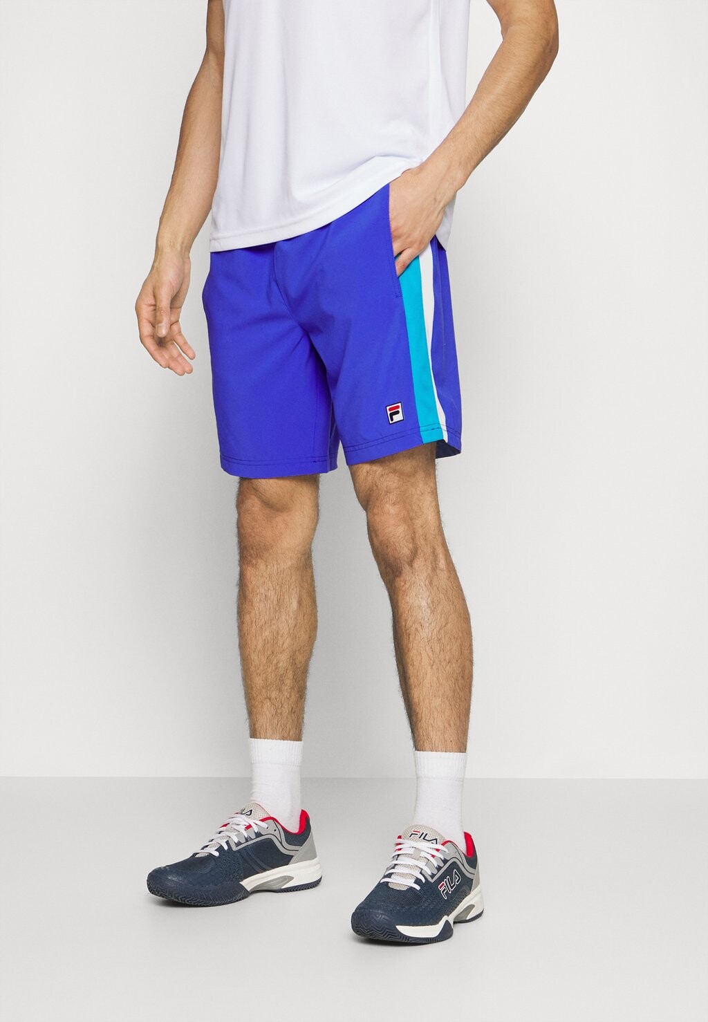 

Спортивные шорты Fila