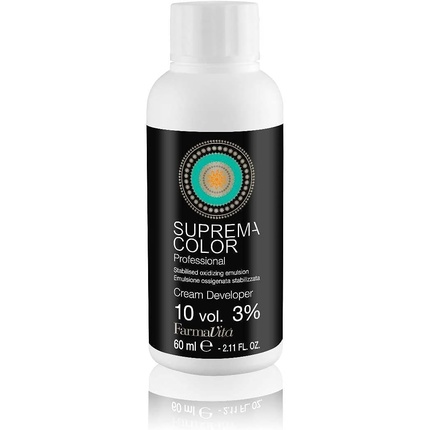 

Farma Supreme Color Oxidant 10 объем 3% 60мл, Farmavita