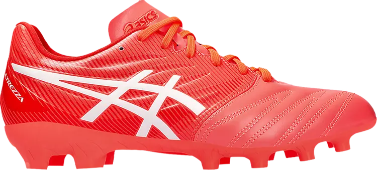 

Кроссовки Ultrezza Club 3 'Flash Coral', красный