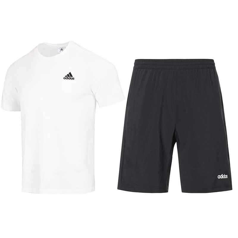 

Повседневная спортивная одежда унисекс Adidas