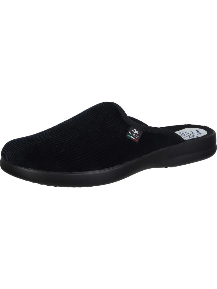 

Тапочки FlyFlot Pantoffeln, черный