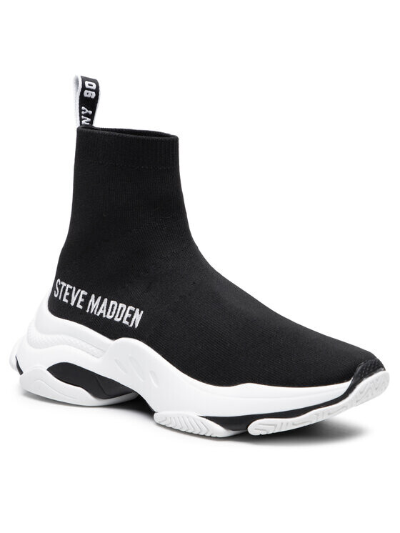 

Кроссовки Steve Madden, черный