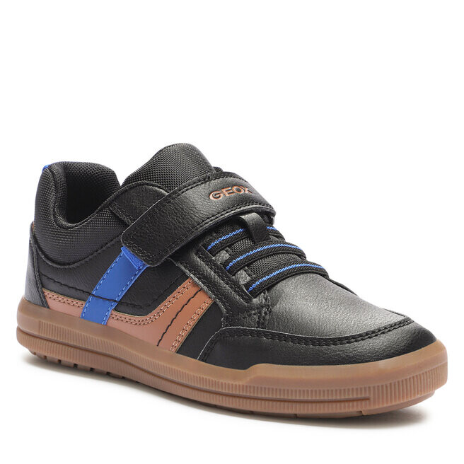 

Кроссовки Geox JArzach Boy, черный