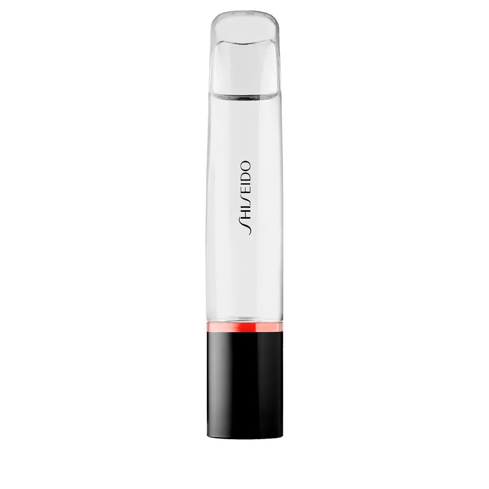 Блеск для губ Crystal Gelgloss Shiseido, 9 мл. блеск для губ shimmer gelgloss 08 sumire magenta shiseido цвет toki nude