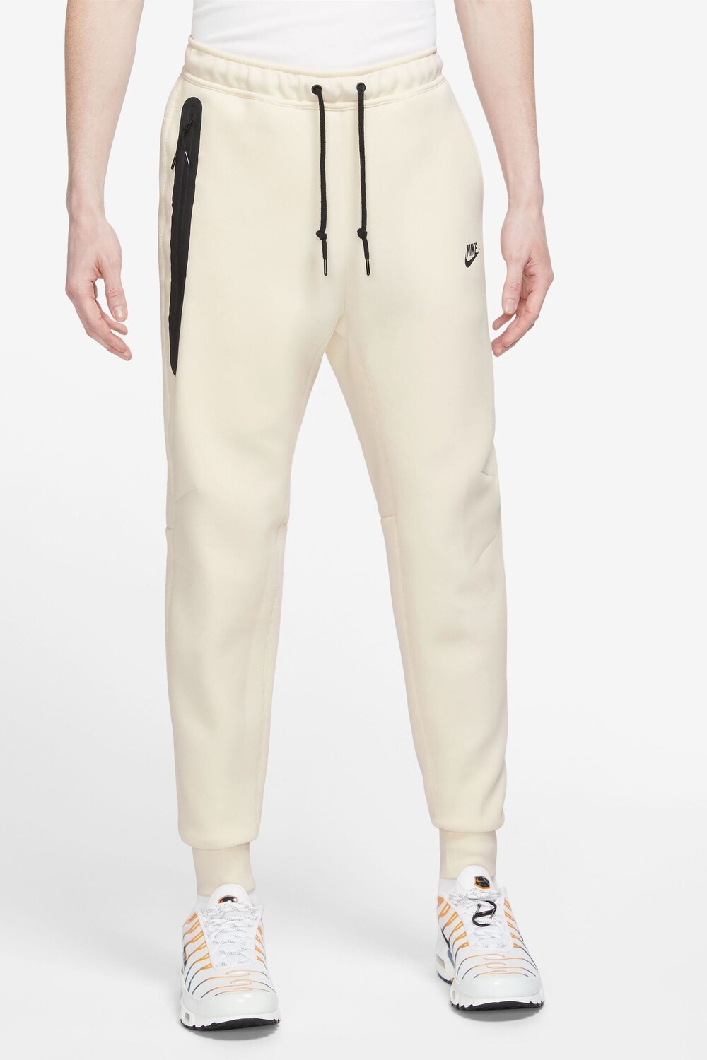 

Беговые брюки из технического флиса Nike