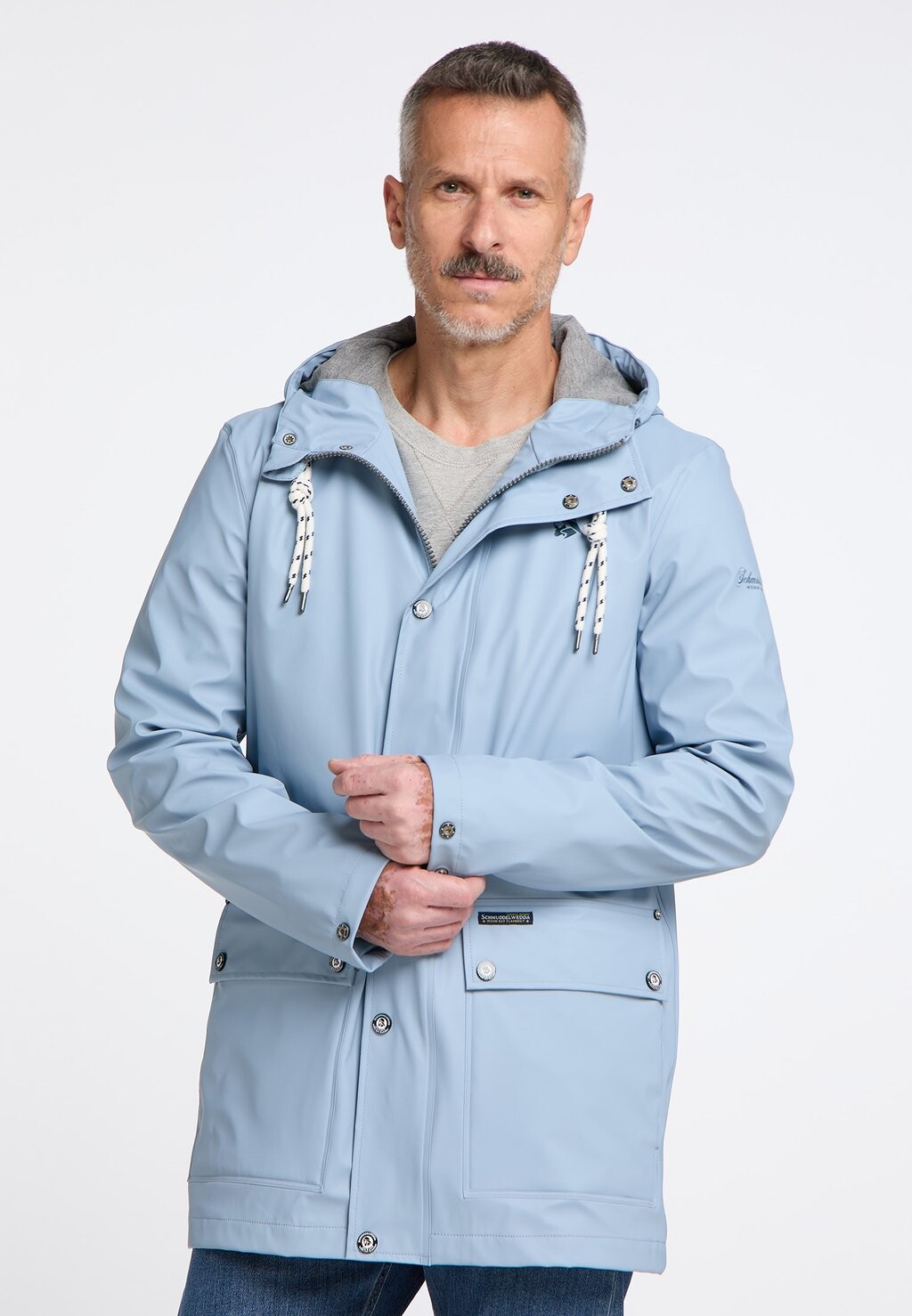 

Дождевик Schmuddelwedda