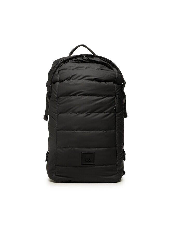 

Рюкзак Loop Backpack Rains, черный