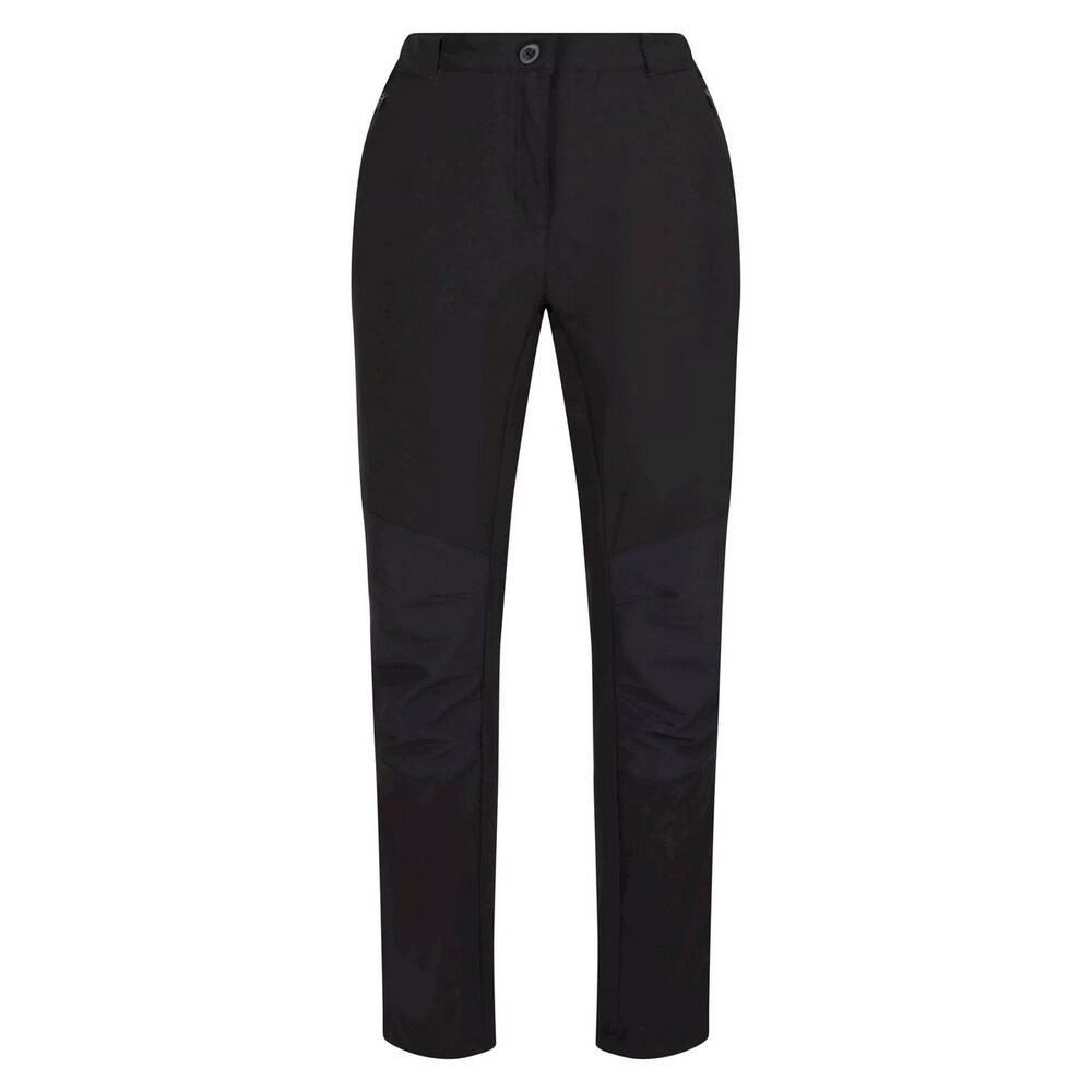 

Брюки Regatta Questra IV Stretch Hiking, черный