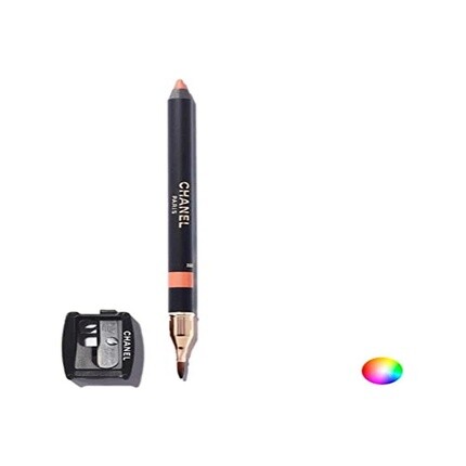 

Le Crayon Lgyevres #196 Карандаш для губ Rose Poudr 1.2G, Chanel