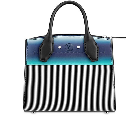 

Городской пароход Мини Louis Vuitton